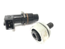 Benelli TNT 1130 [2009] - Krumtapakselsensor impulsgenerator gear-3