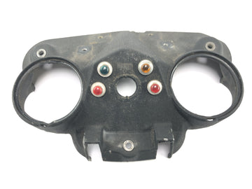 Moto Guzzi V7 Special [1971] - Speedometerholder, cockpitholder, instrumentpanel - 0