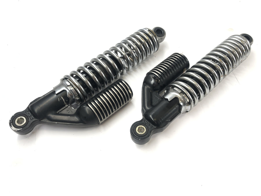 Honda XBR 500 PC15 [1989] - Shock Absorber Spring Set par par Middle