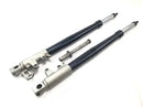 BMW R 1150 GS R21 [2002] - Teleskopgaffel Telelever med aksel-1