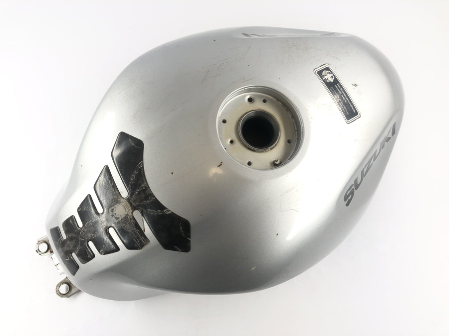 Suzuki GSF 1200 S Bandit WVA9 [2003] - Tank Benzin Tank med stød