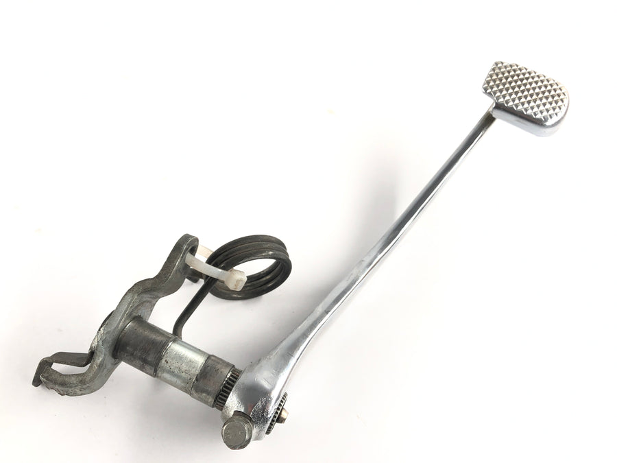Yamaha XS 1100 2H9 [1978] - Brakepedal
