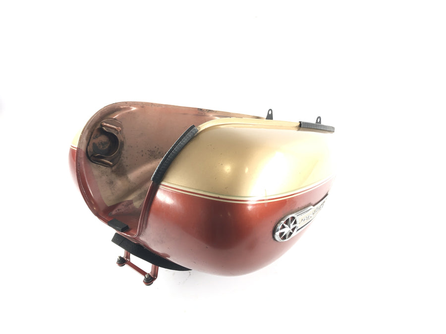 Yamaha XVS 650 Drag Star VM02 [1998] - Tank Benzin Tank