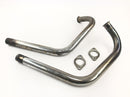 Yamaha XS 650 SE 3L1 [1979] - Manifold udstødningsmanifold-1