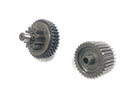 Suzuki Intruder VL 1500 AL [2000] - starter tomgangsgear starter tomgangsgear-2