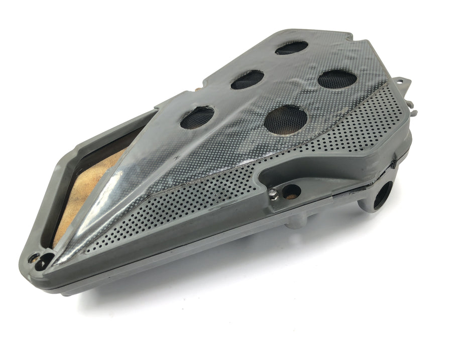 Husqvarna TE 610 H6 8AE [TE 570 H7] - luftfilterboks luftfilterhus airbox uden slange