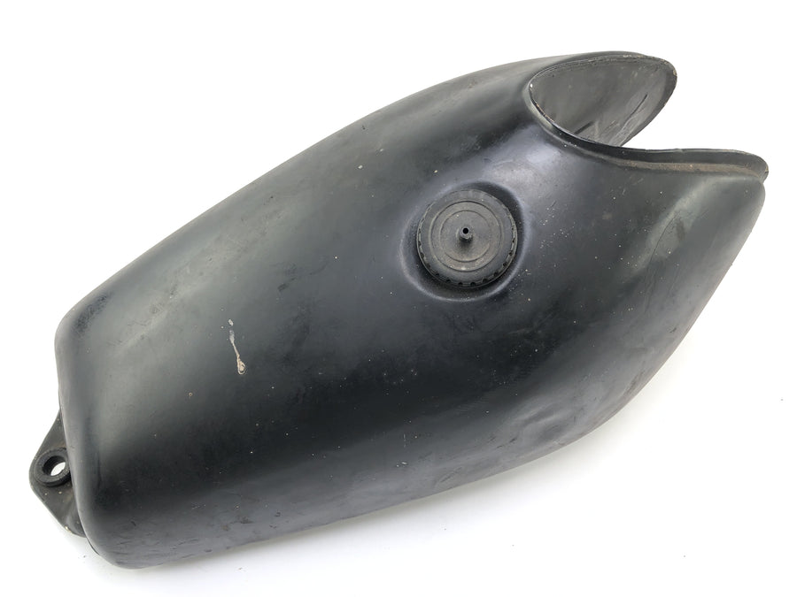 Yamaha XT 500 1U6 [1981] - Tank Benzin Tank