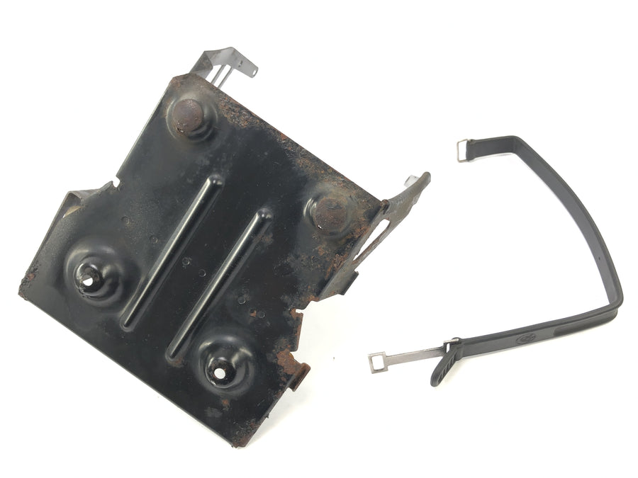 BMW R 1100 S R11S [2005] - Batteri Box Battery Container