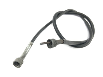 Yamaha DT 125 R DE03 [2000] - Speedometerkabel speedometerdrev