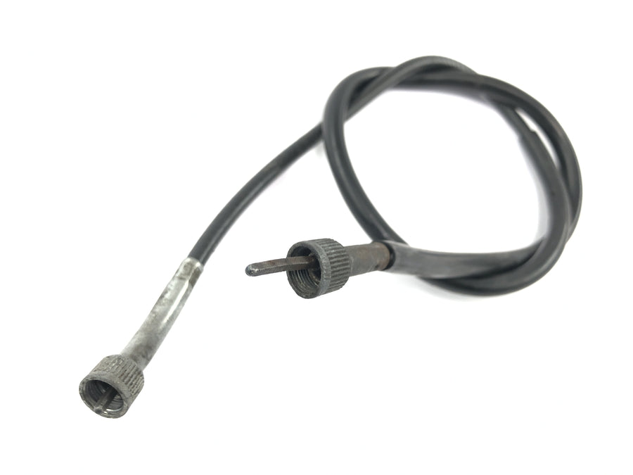 Yamaha DT 125 R DE03 [2000] - Speedometerkabel speedometerdrev
