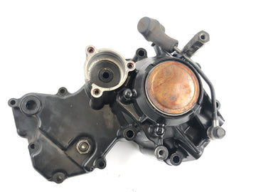 KAWASAKI VN 1600 Gennemsnitlig Streak Vnt60b [2005] - Housing Gearbox Outlet - 0