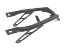 Honda FMX 650 RD12 [2006] - Bagrammeholder bagskærms underramme nummerpladeholder-2