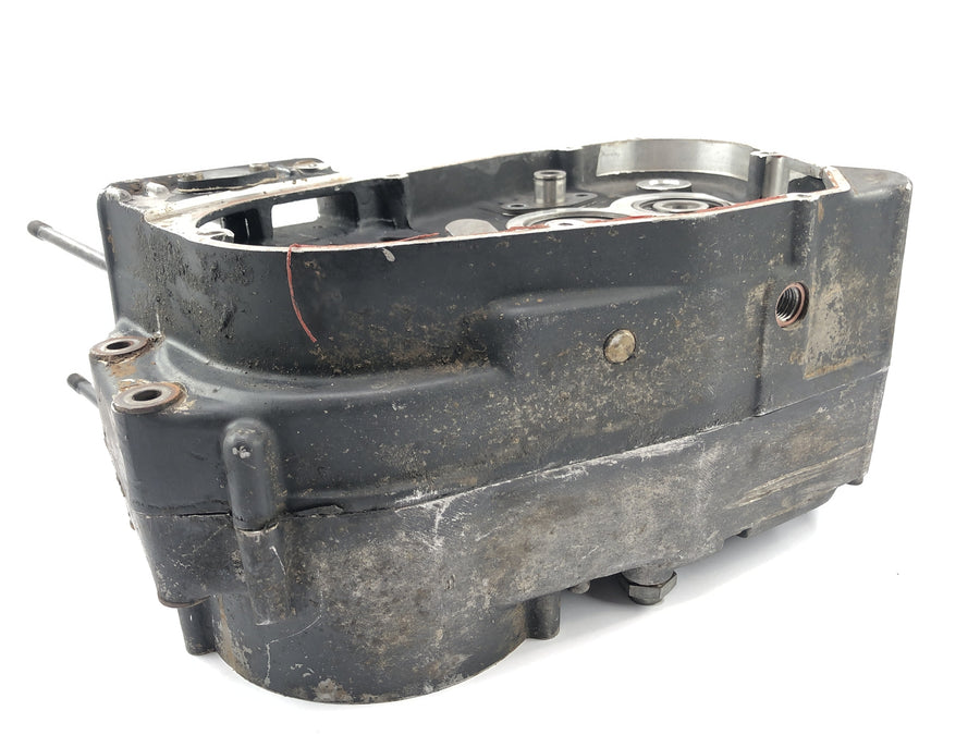 Husqvarna TE 610 8AE [1994] - Motorboliger Crankcase Motor Block Housing