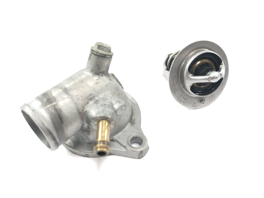 Suzuki GSX R 1000 WVB6 K6 [2006] - Thermostat coolant controller thermostat unit