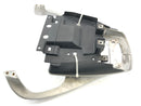 BMW F 650 GS R13 [2002] - Carrier ved bagagepolitisk beslag-4