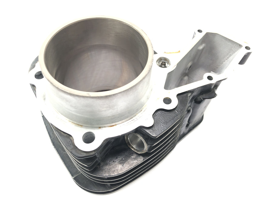 BMW R 850 C 259C [1999] - Cylinder med stempel til venstre
