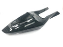 Suzuki GSX R 1000 WVBZ K3 [2003] - Bagkåbe bagbeklædning-1