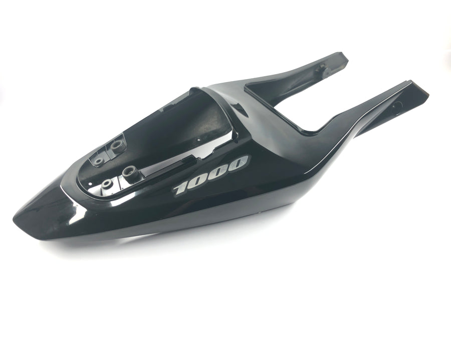 Suzuki GSX R 1000 WVBZ K3 [2003] - Bagkåbe bagbeklædning