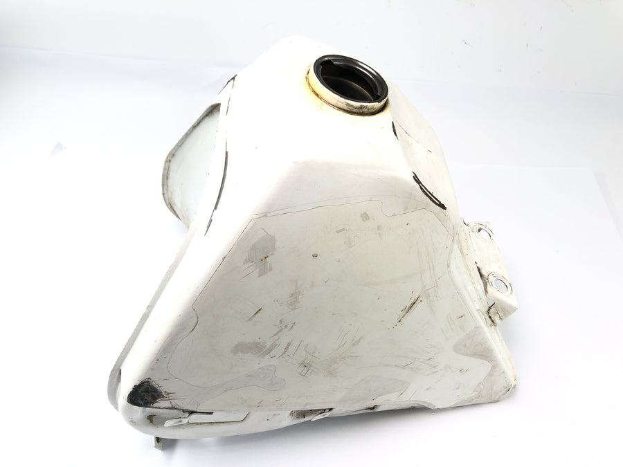 Suzuki DR 350 SK42B [1991] - Tankgasin Tank Brændstoftank Tank Tank