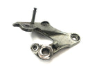 Ducati Multistrada 1200 S Touring [2009] - Sidestander monteret sidestander holder-2
