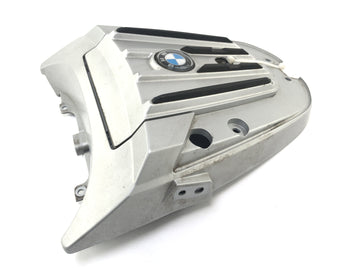 BMW F 650 GS Dakar [2007] - Bagageholder - 0