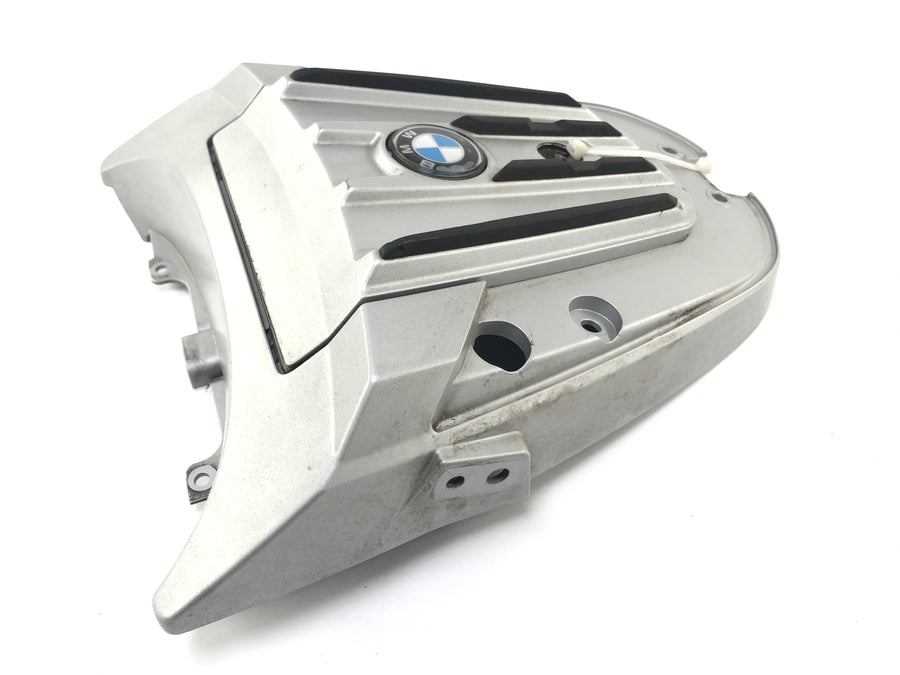 BMW F 650 GS Dakar [2007] - Bagageholder