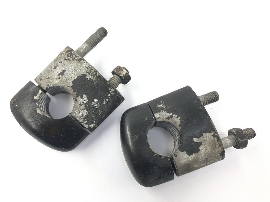 BMW R 100 RT 247 [1981] - Riser Handle Holder Set -par