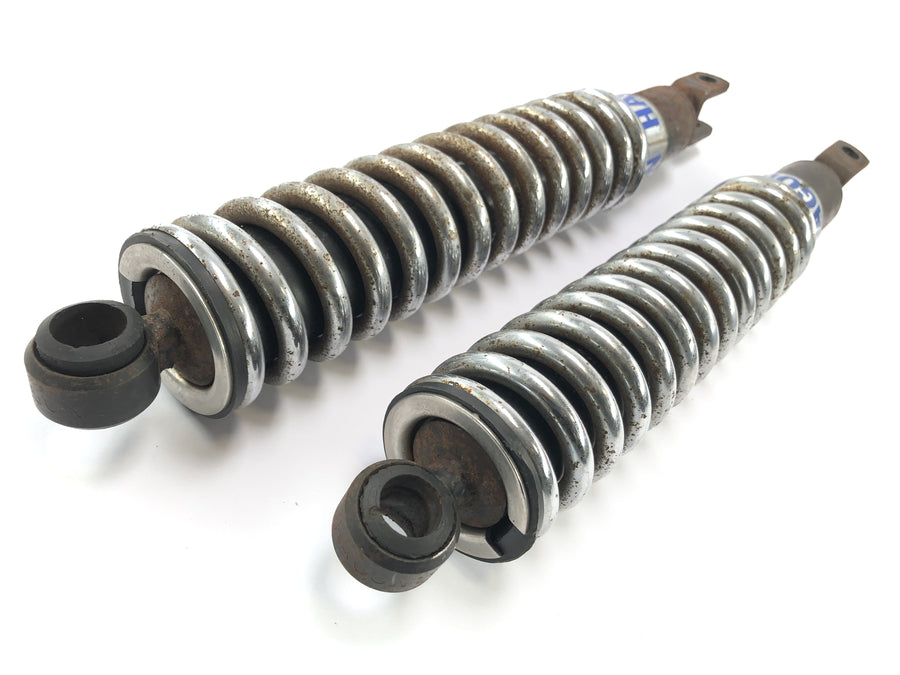 Honda GL 1000 Goldwing Gl1 [1978] - Shock Absorber Spring Bens Hagon tilbage