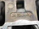MOTO GUZZI CALIFORNIA 2 1000 VT [1982] - topstykke ventilhoved venstre-3