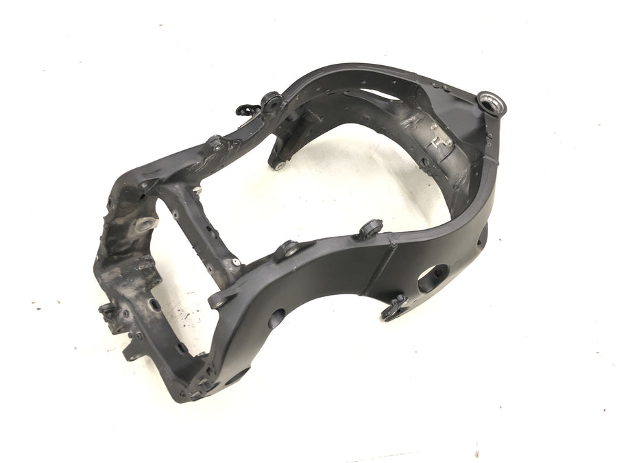 Honda CBR 1000 RR SC59 [2008] - Ramme hovedramme med papirer