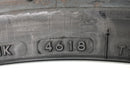 BMW R 1150 RT R22 [2001] - Fronthjulet RIM Wheel Aluminium Rim 3,50 x 17 "-3