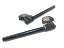 Suzuki GSX R 1100 GU74C [1987] - styrstuds 41 mm venstre og højre Clipons stub styr-3