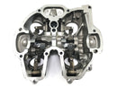Honda FMX 650 RD12 [2006] - Cylinderhoved ventiltog ventilsæde uden knastaksel-7