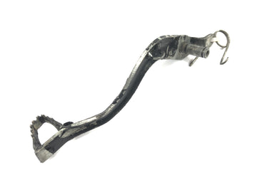 Sachs ZX 125 [1998] - bremsepedal med fodbremsegreb - 0