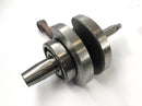 Honda XBR 500 PC15 [1989] - Crankshaft-2