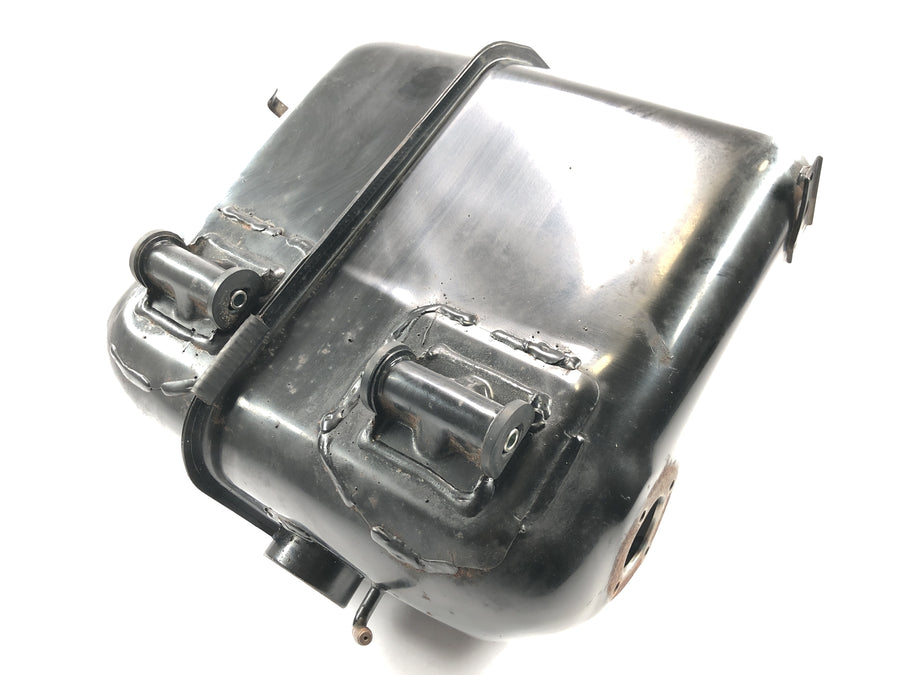 Yamaha GTS 1000 4FV [1997] - Tank benzintank brændstoftank