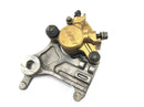 Honda FMX 650 RD12 [2006] - Bagbremsekaliber Nissin med holderplade-1