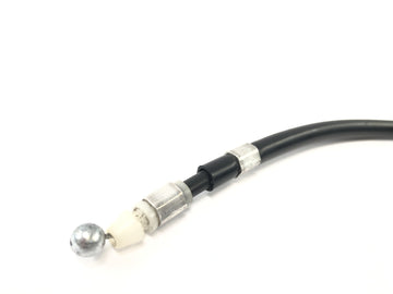 Suzuki VZ 1500 WVCU [2011] - Bowden kabel sædelås - 0