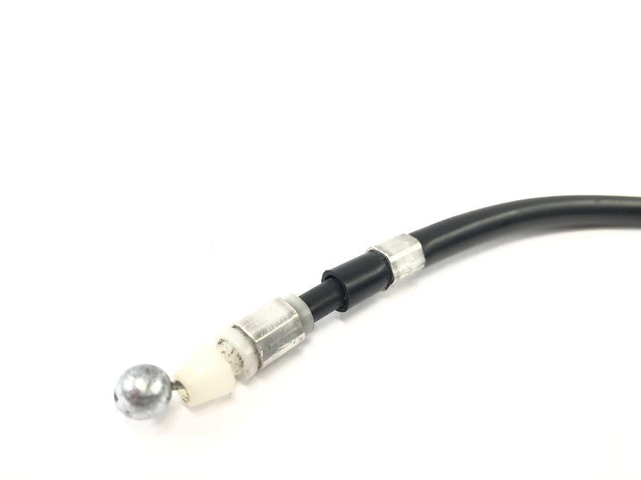 Suzuki VZ 1500 WVCU [2011] - Bowden kabel sædelås