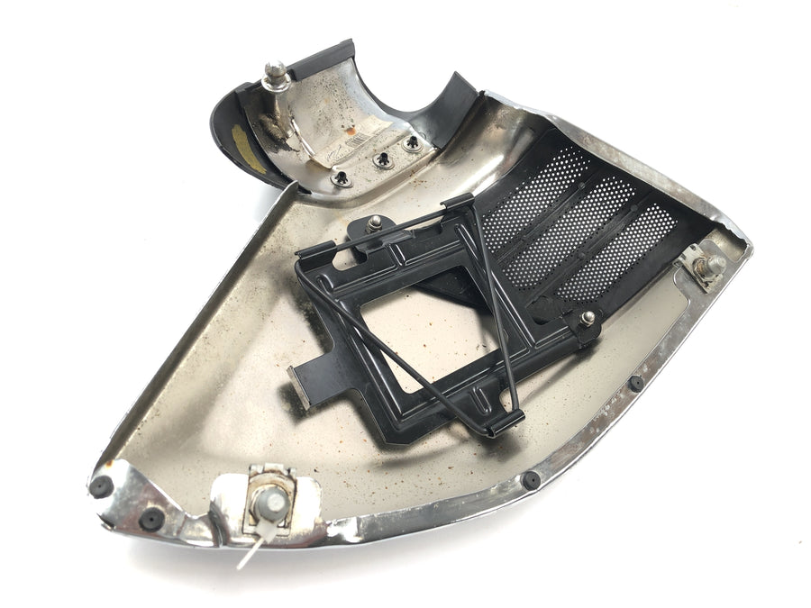 BMW R 1200 CL K30 [2003] - Luftfilter låg til højre
