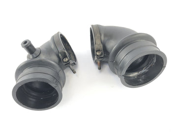 Yamaha XV 750 5G5 [1982] - Indsugning Muffle Air Filter Box Set