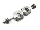 KTM 640 LC4 Prestige [2005] - styrklemme styrklemmer styrholder stigerør-3