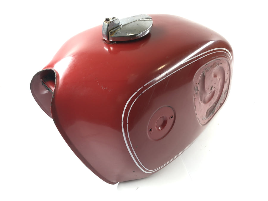 BMW R 75/5 [1973] - Tank benzintank brændstoftank brændstoftank