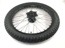 SWM RS 125 R B2 [2020] - Forhjulsfælgdæk 1,60 x 21"-1