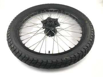 SWM RS 125 R B2 [2020] - Forhjulsfælgdæk 1,60 x 21"