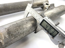 Yamaha XT 500 1U6 [1981] - Fork Telegabel Suspension Fork med akse-6