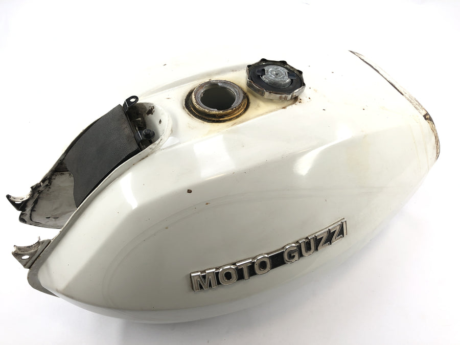 Moto Guzzi California II VT [1985] - Tank Benzin Tank