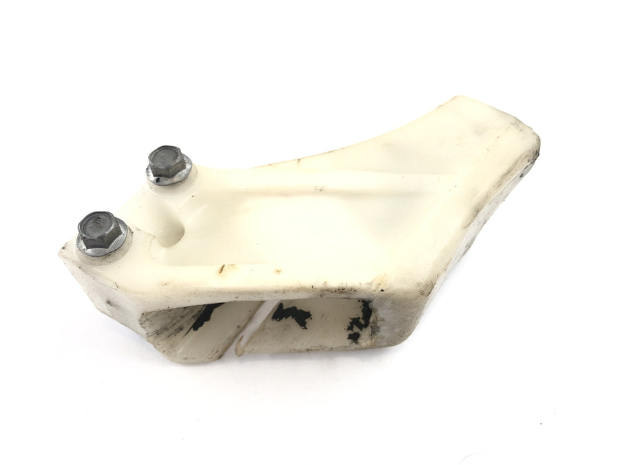 Yamaha XT 600 43F [1985] - Chain Protection Guide Rail Bracket