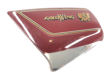 Honda Goldwing GL 1100 SC02 [1980] - Sideovertræk venstre beklædning