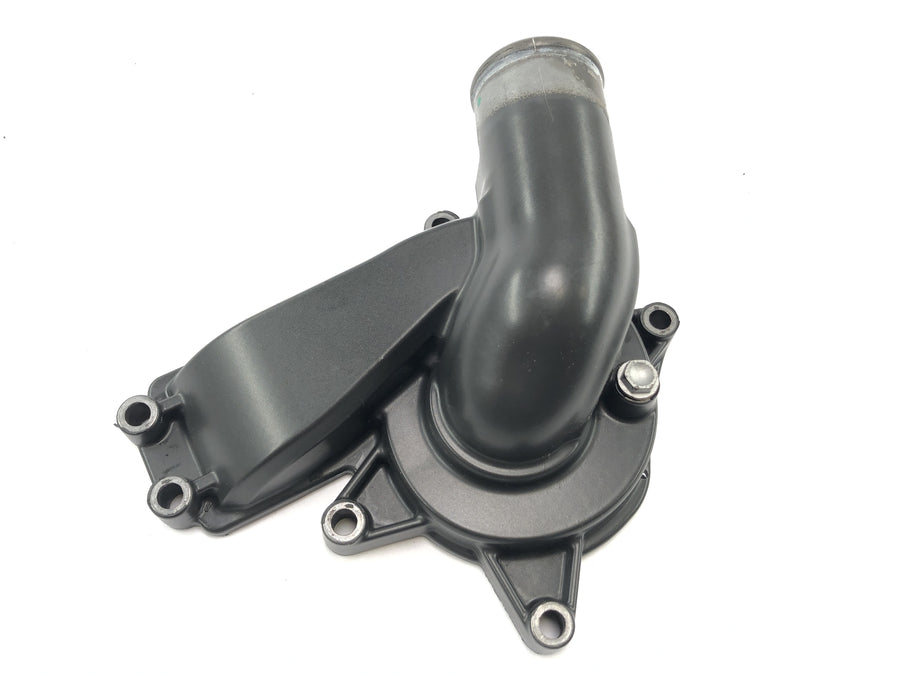 KTM 1050 Adventure [2017] - Water Pump Housing Cose Case Cover Cover
